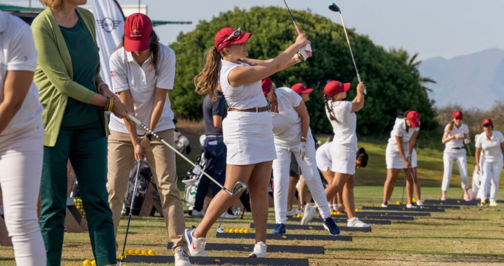 Women’s Golf Day 2023 - La Hacienda Links Golf Resort