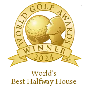 World's Best Halfway House